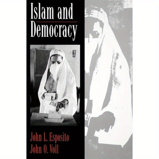 Islam and Democracy