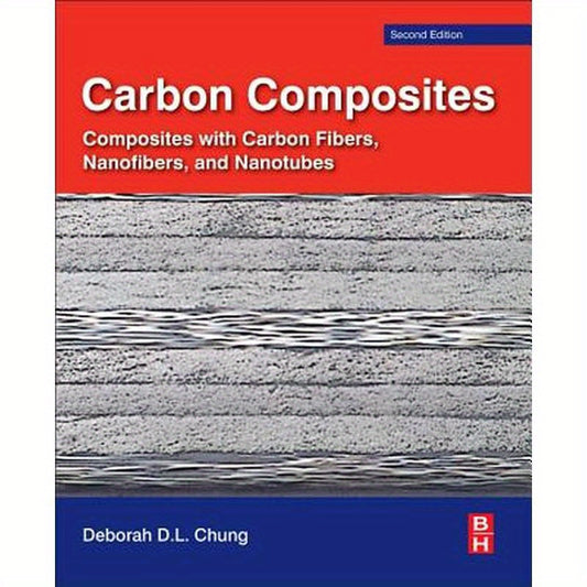 Carbon Composites: Composites with Carbon Fibers, Nanofibers, and Nanotubes