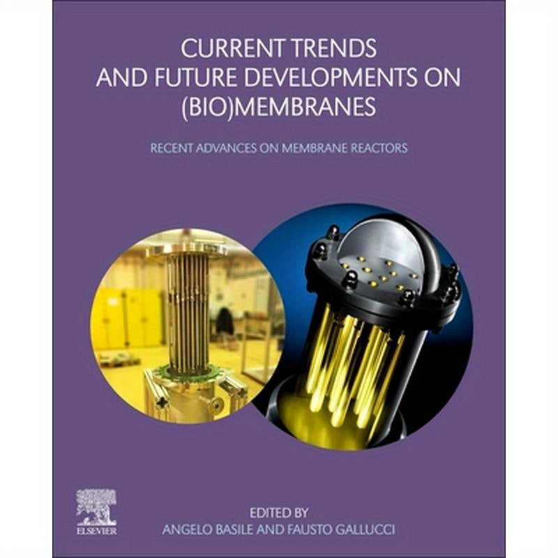 Current Trends and Future Developments on (Bio-) Membranes: Recent Advances on Membrane Reactors