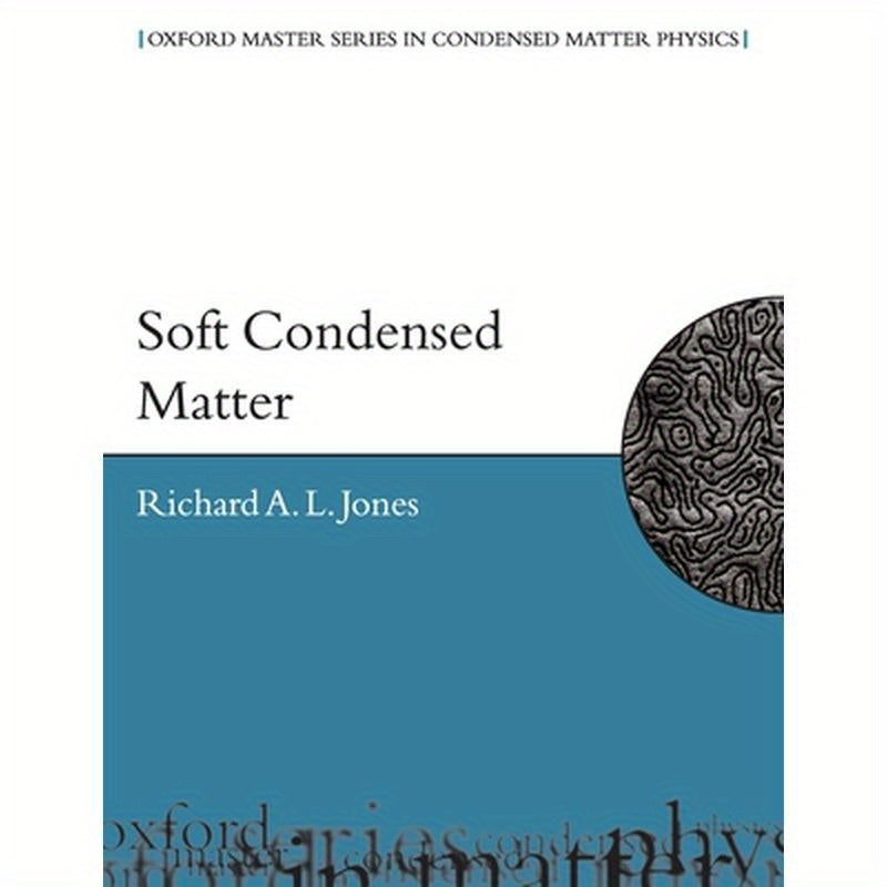 Soft Condensed Matter Omsp 6 P