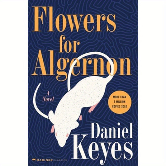 Flowers for Algernon