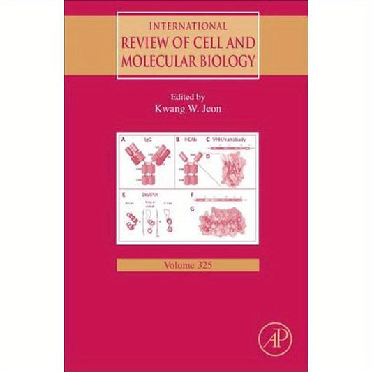 International Review of Cell and Molecular Biology: Volume 325