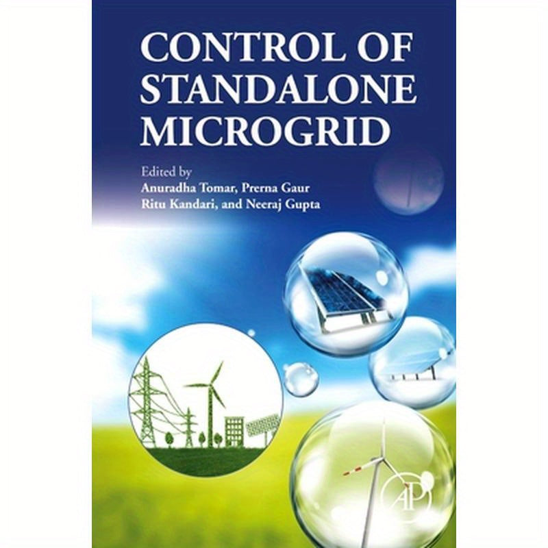 Control of Standalone Microgrid