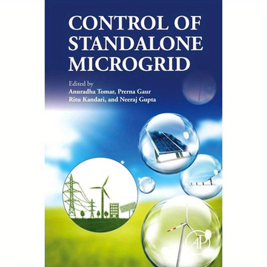 Control of Standalone Microgrid