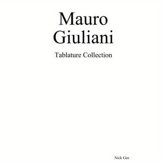 Mauro Giuliani