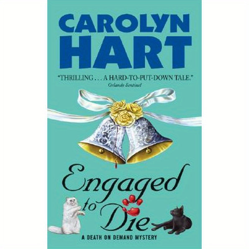 Engaged to Die