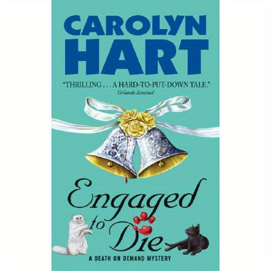 Engaged to Die