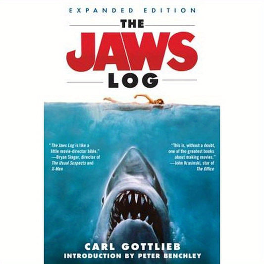 The Jaws Log
