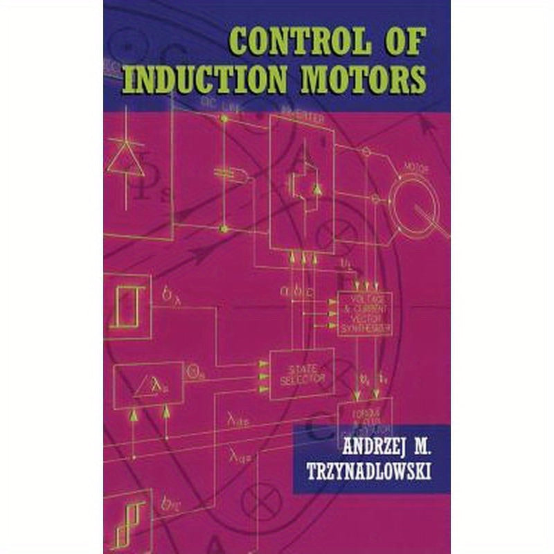 Control of Induction Motors