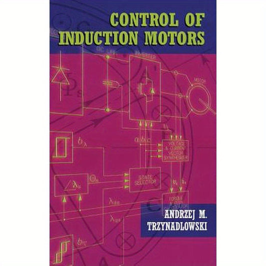 Control of Induction Motors