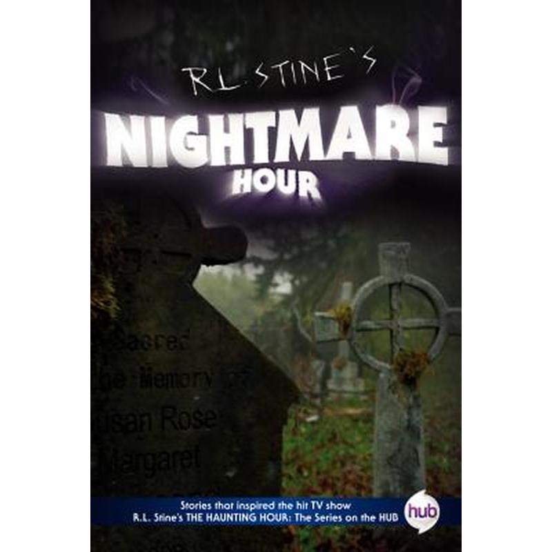 Nightmare Hour TV Tie-In Edition