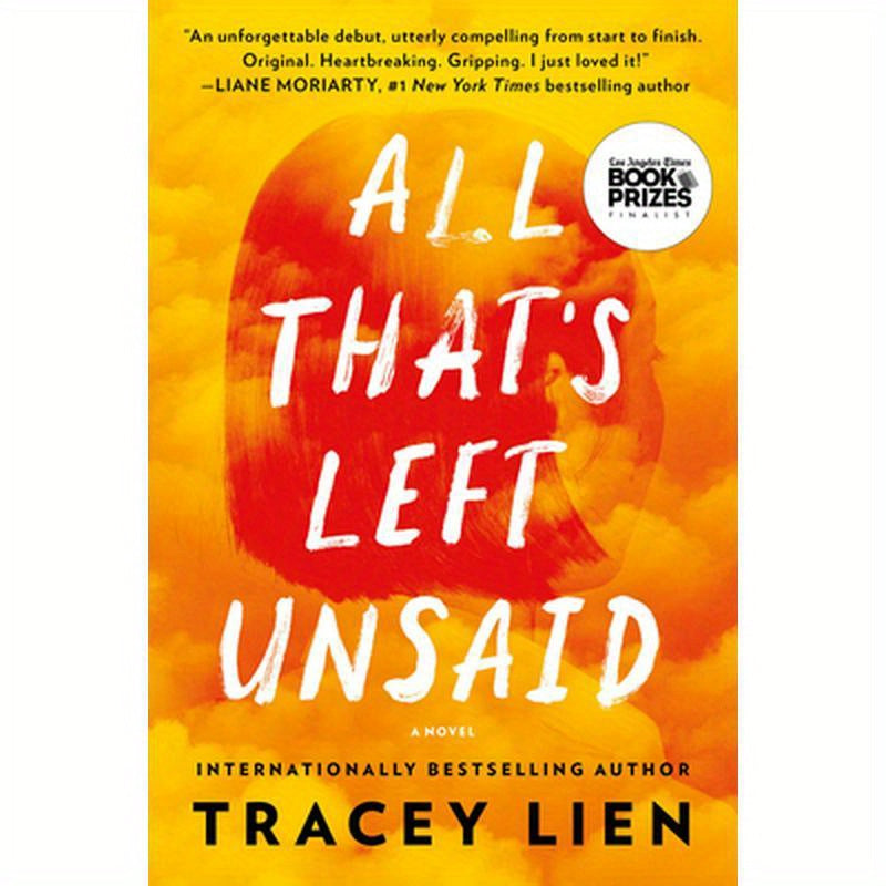 All That's Left Unsaid