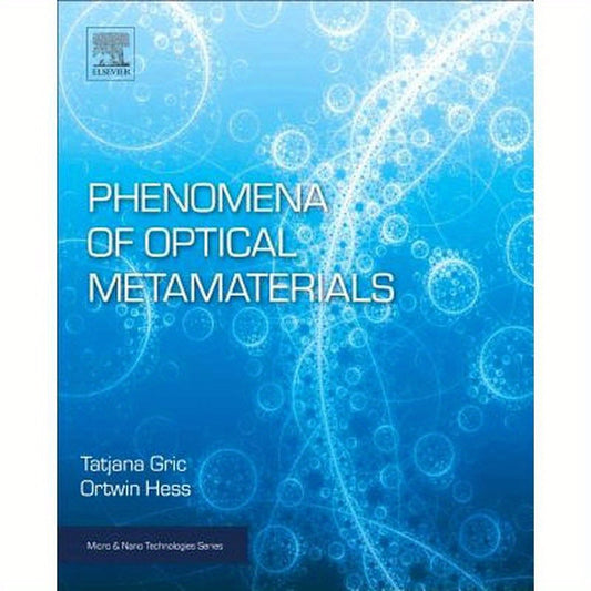 Phenomena of Optical Metamaterials