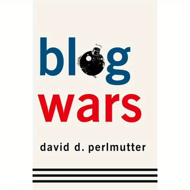 Blogwars