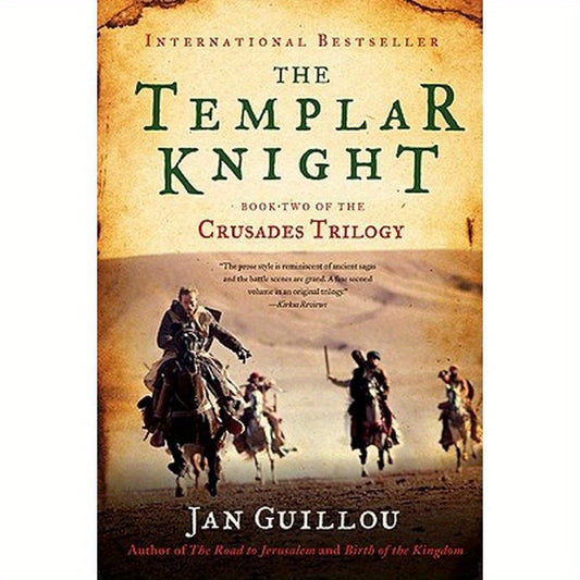The Templar Knight
