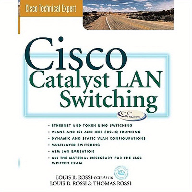 Cisco Catalyst Switches