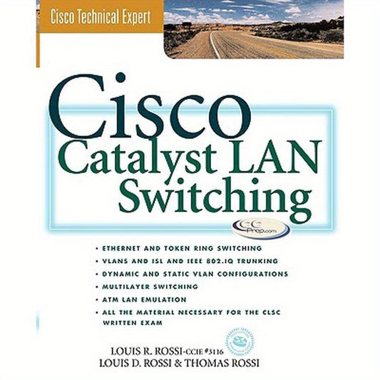 Cisco Catalyst Switches