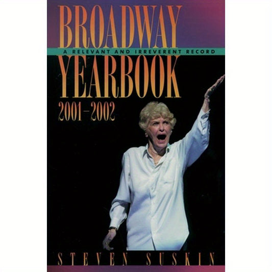 Broadway Yearbook