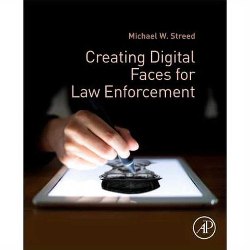 Creating Digital Faces for Law Enforcement