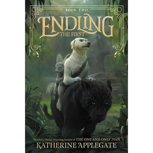 Endling: The First