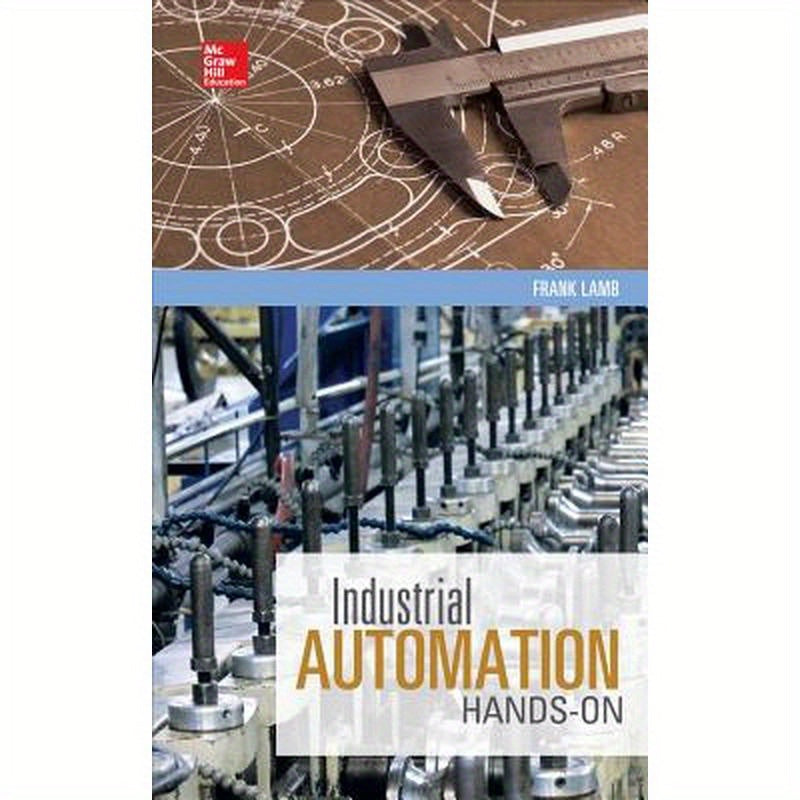 Industrial Automation: Hands on