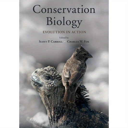 Conservation Biology: Evolution in Action