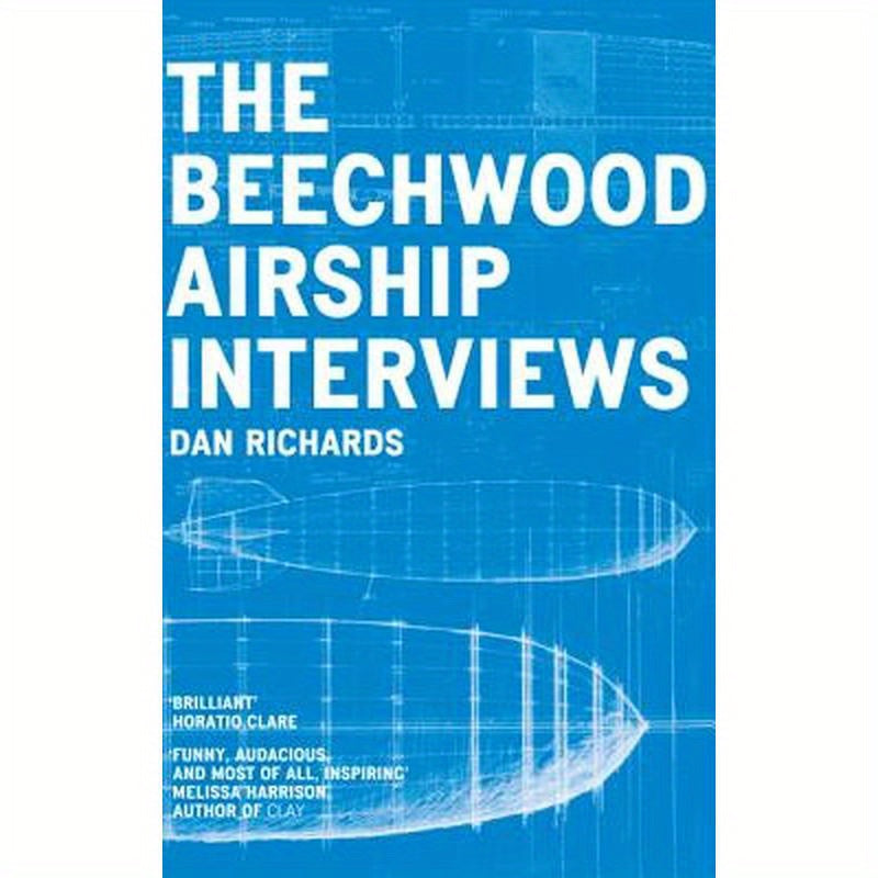 The Beechwood Airship Interviews