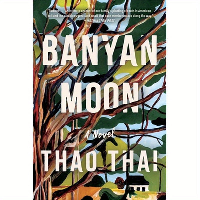 Banyan Moon: A Read with Jenna Pick