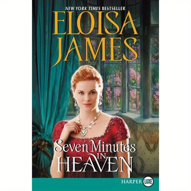 Seven Minutes in Heaven