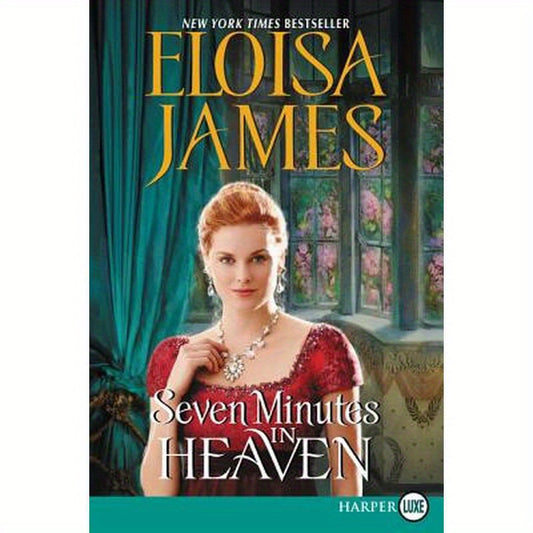 Seven Minutes in Heaven