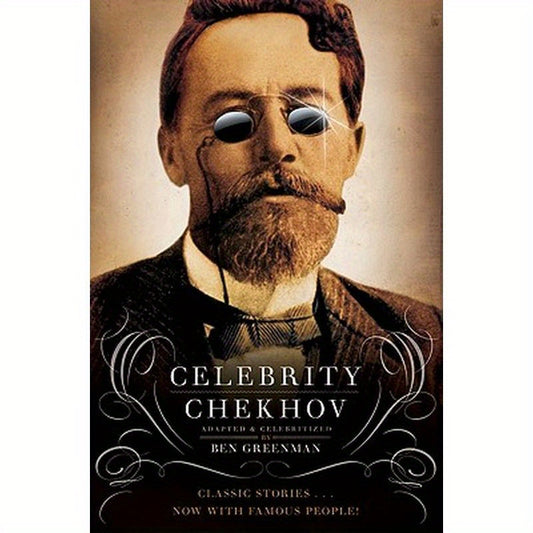 Celebrity Chekhov