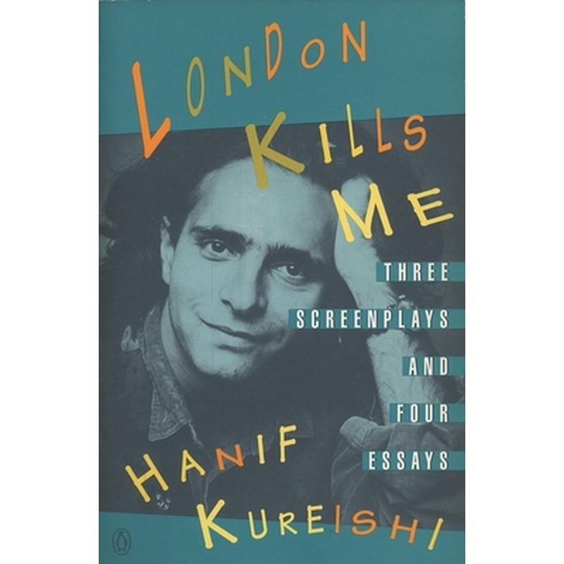 London Kills Me
