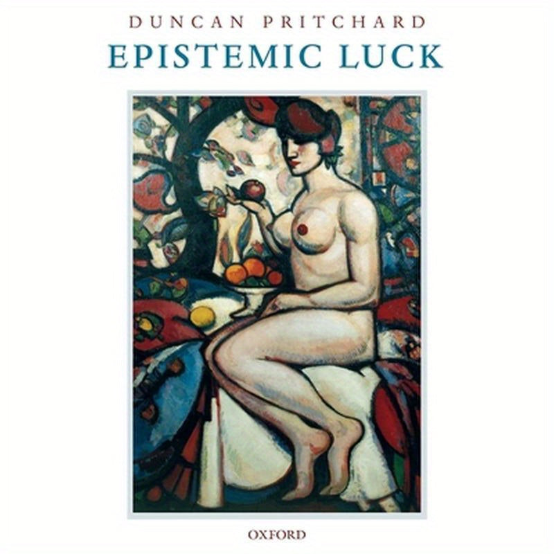 Epistemic Luck