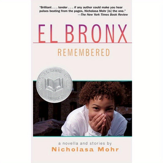 El Bronx Remembered