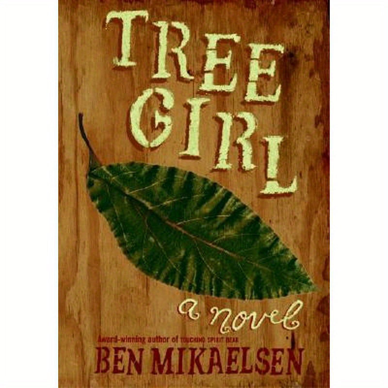 Tree Girl