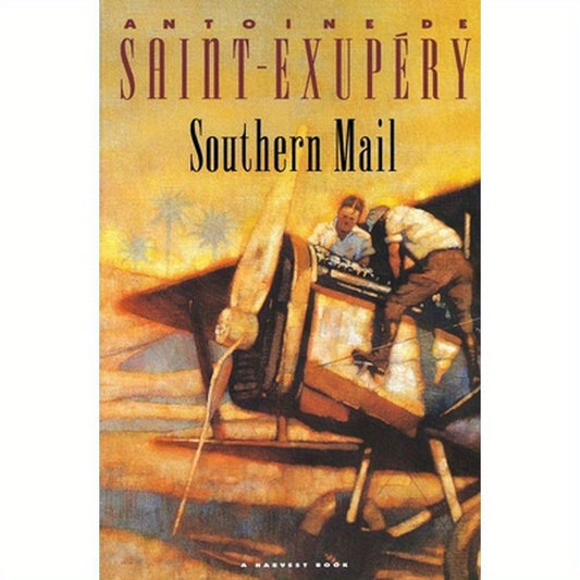 Southern Mail