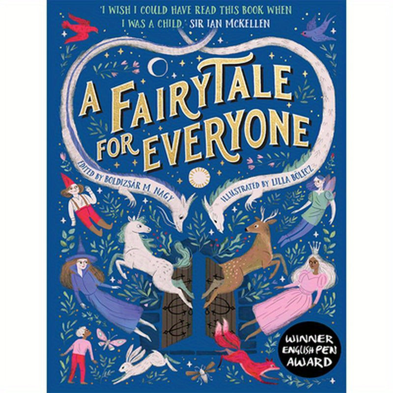 A Fairytale for Everyone