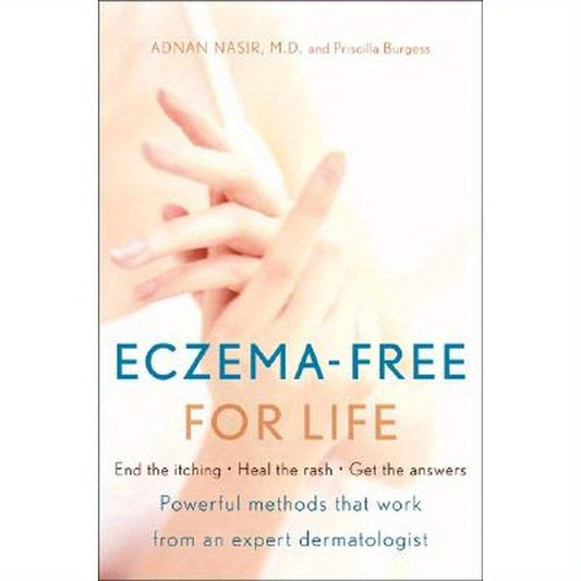 Eczema-Free for Life