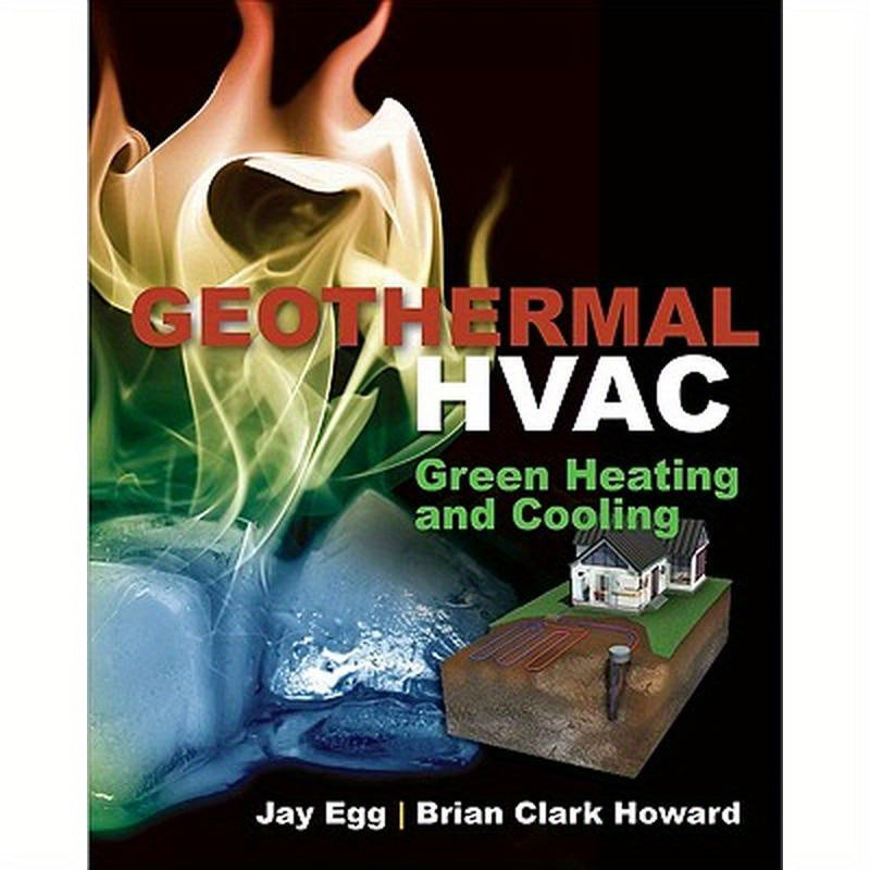 Geothermal HVAC