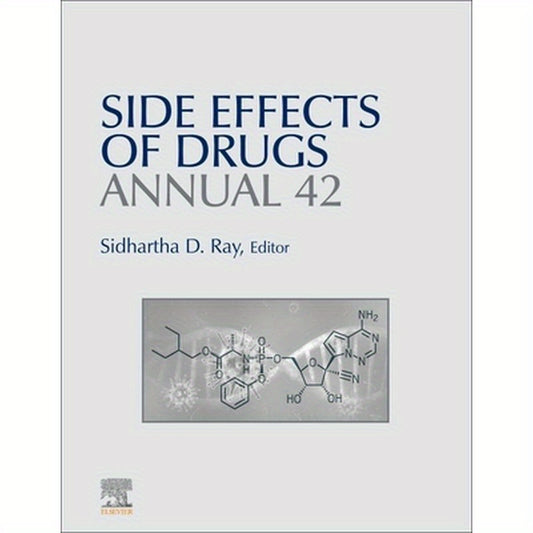 Side Effects of Drugs Annual: Volume 42