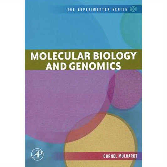 Molecular Biology and Genomics