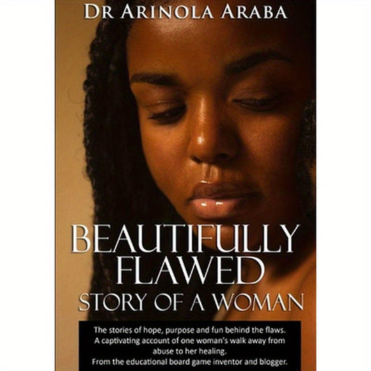 Beautifully Flawed: Story of a Woman