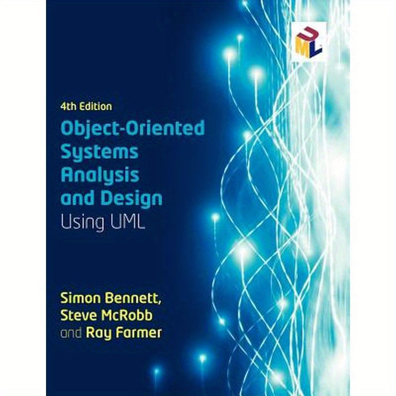 Object-Oriented Systems Analysis and Design Using UML