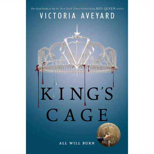 King's Cage