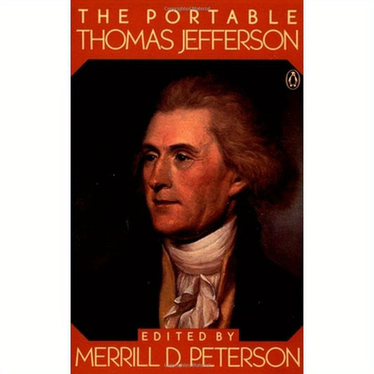 The Portable Thomas Jefferson