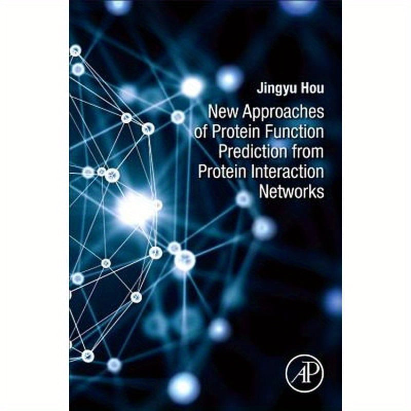 New Approaches of Protein Function Prediction from Protein Interaction Networks