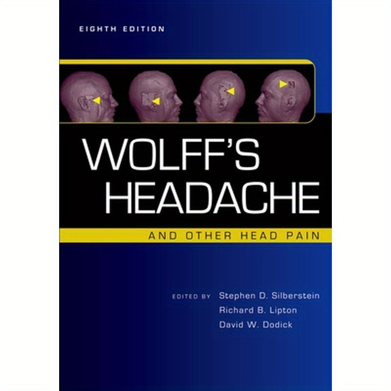 Wolff's Headache and Other Head Pain