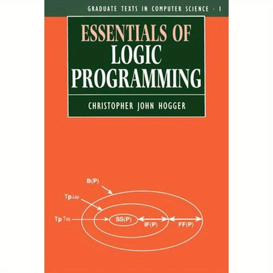 Essentials of Logic Programming