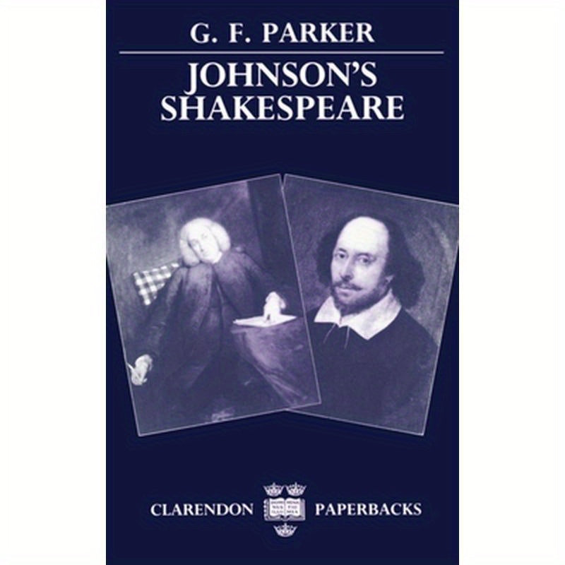 Johnson's Shakespeare
