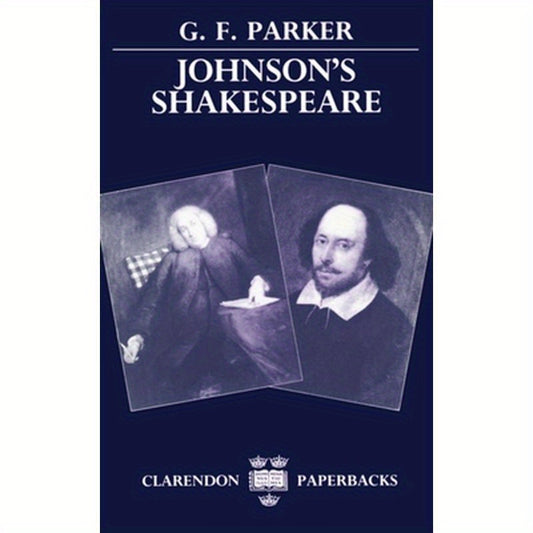 Johnson's Shakespeare